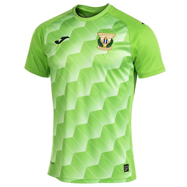 Tailandia Camiseta Leganés 3ª 2023-2024